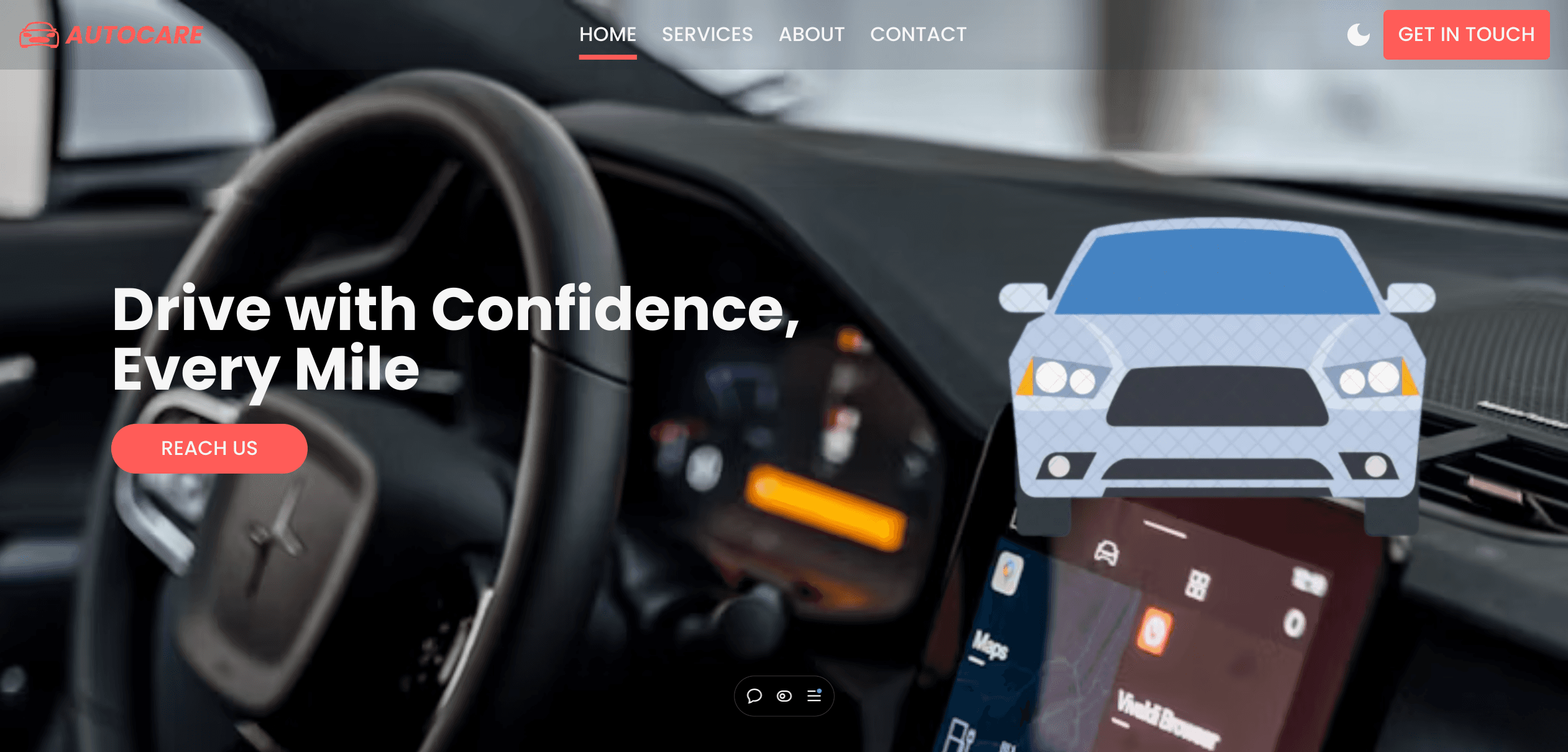 AutoCare thumbnail